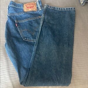 Levi’s 505 30